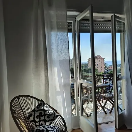 La Maison Vallecrosia