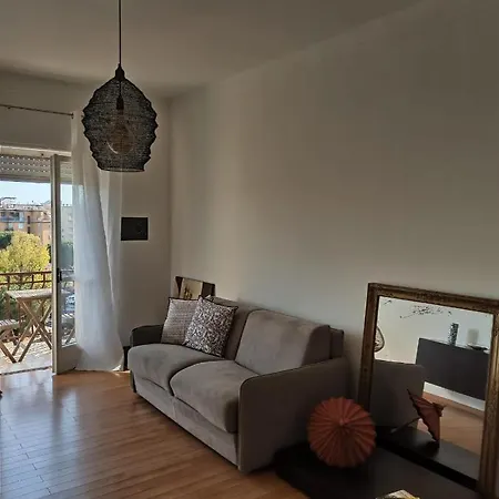 La Maison Vallecrosia