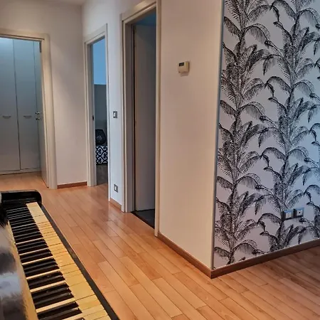 La Maison Appartement *