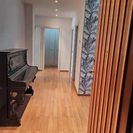 La Maison * Vallecrosia
