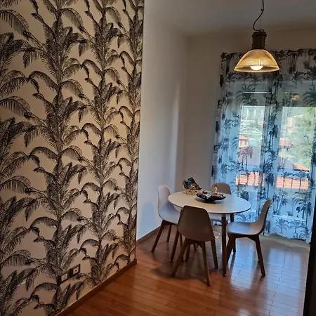 La Maison Vallecrosia