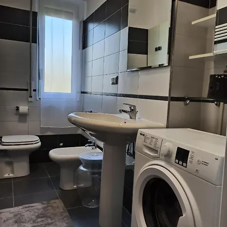 Appartement La Maison *