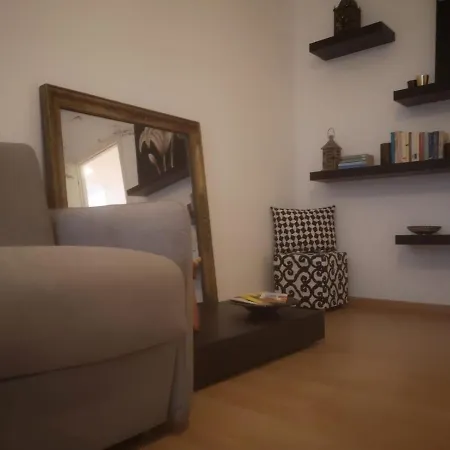 La Maison Appartement Vallecrosia
