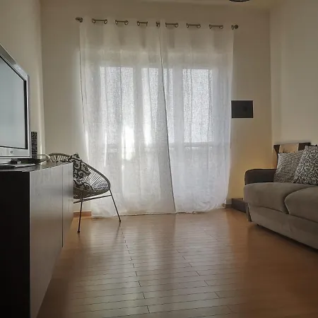 La Maison Appartement *