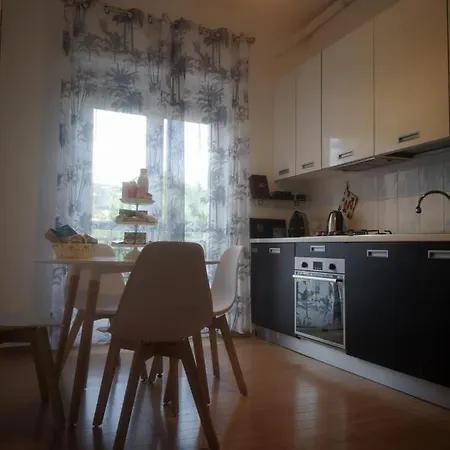 La Maison * Vallecrosia